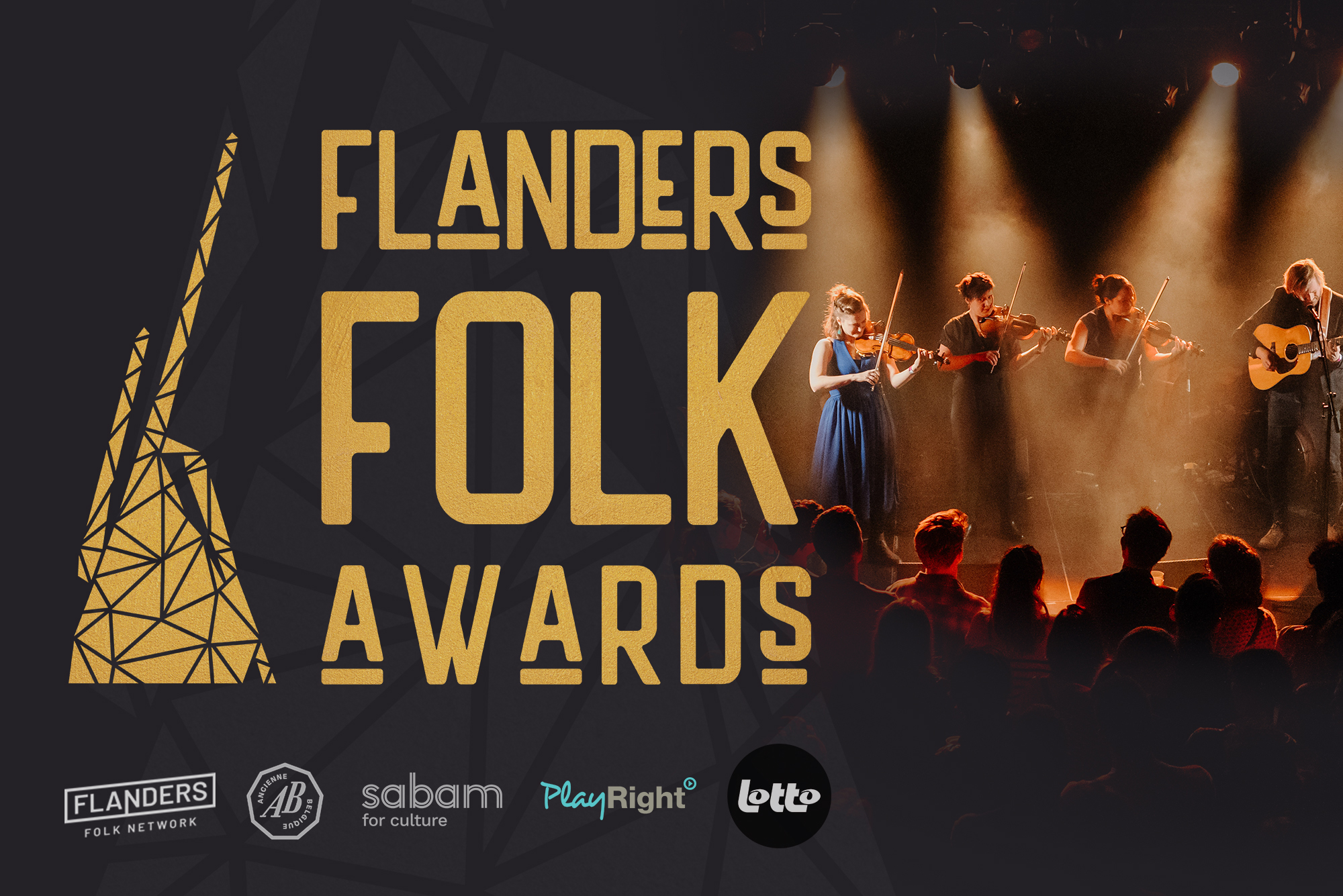 Flanders Folk Awards 2025