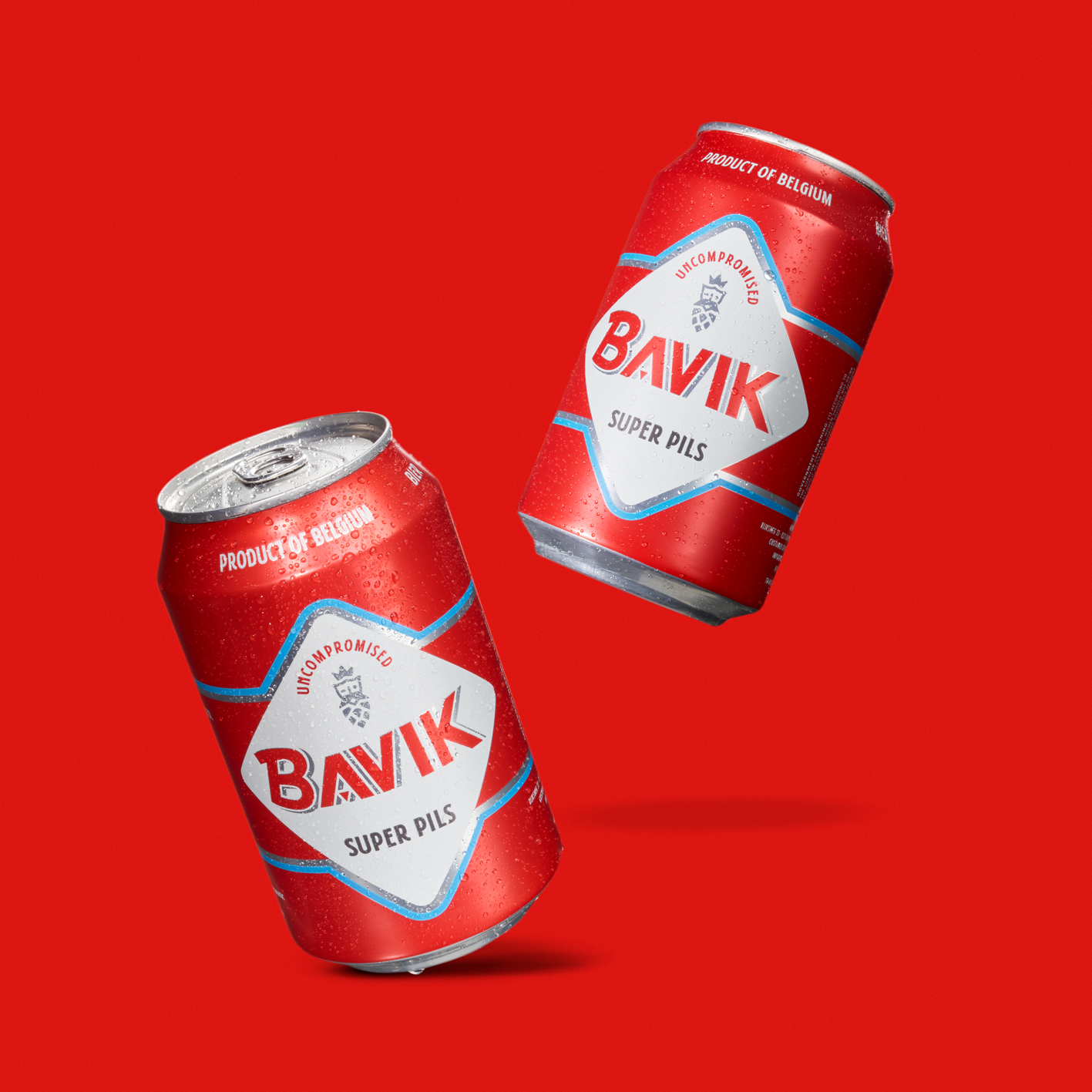 Bavik Super Pils