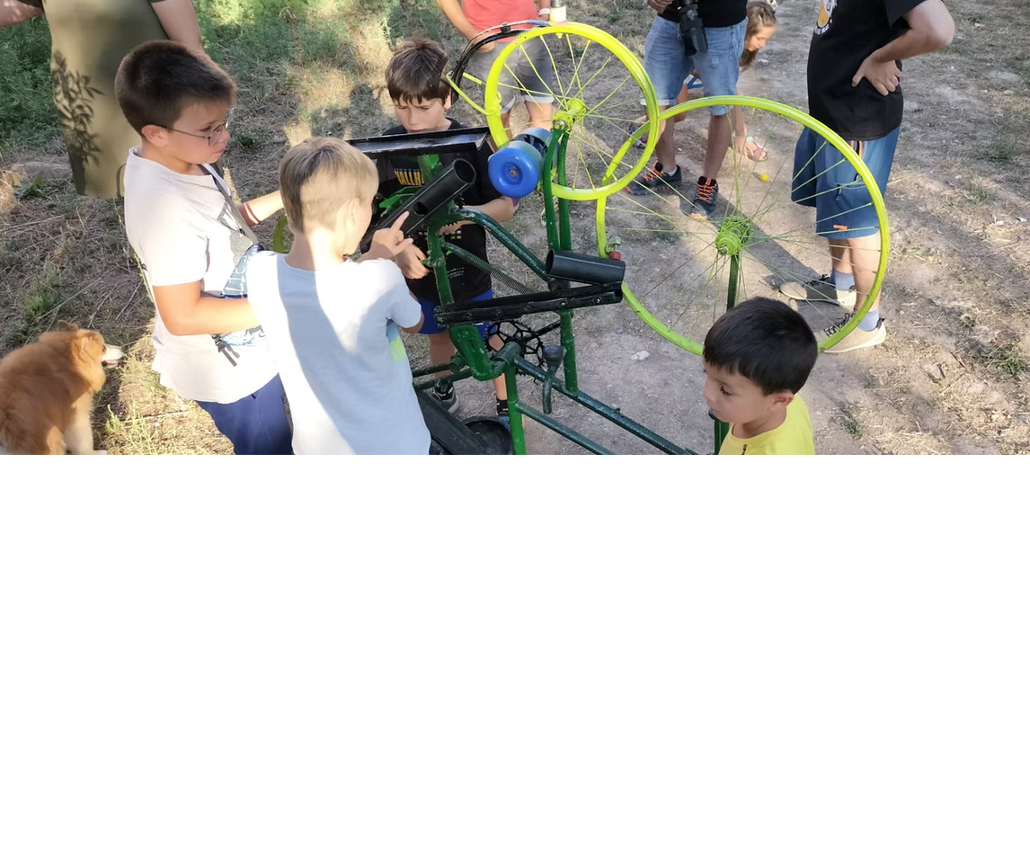 Els Recicloperat