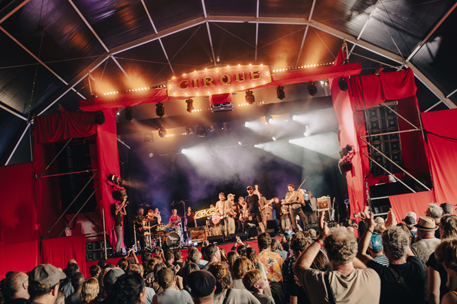 Festival DRanouter 2025 