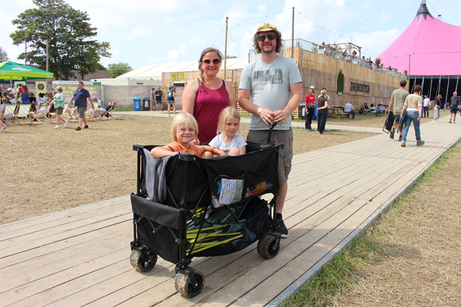 buggy dranouter kids