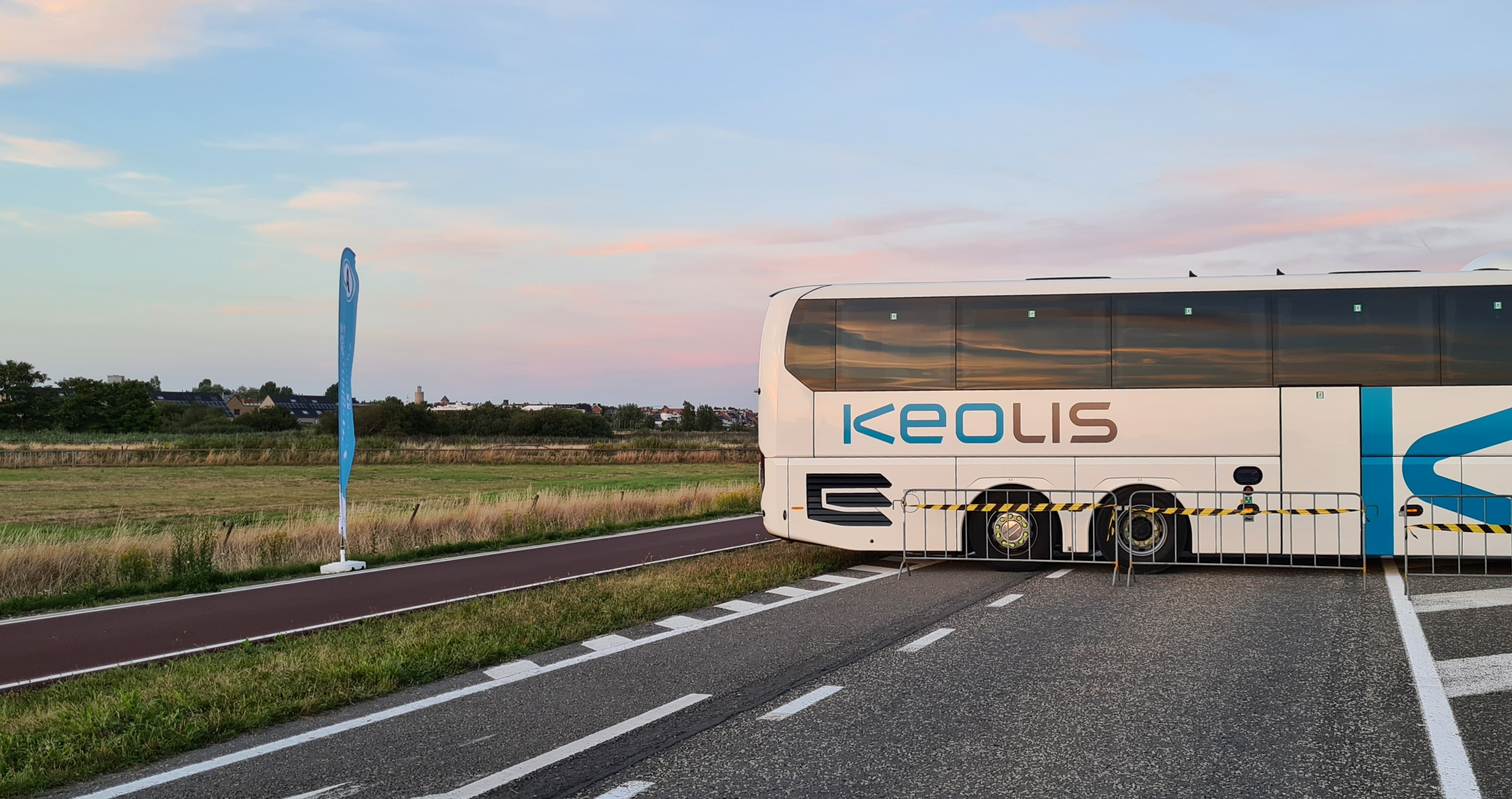 Keolis