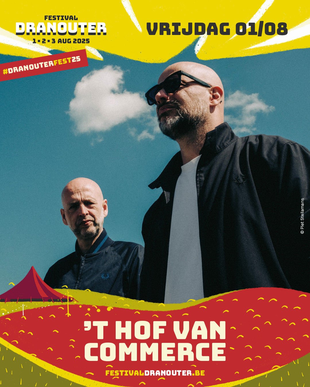 THofVanCommerce