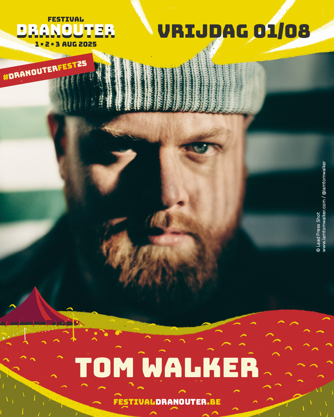 TomWalker