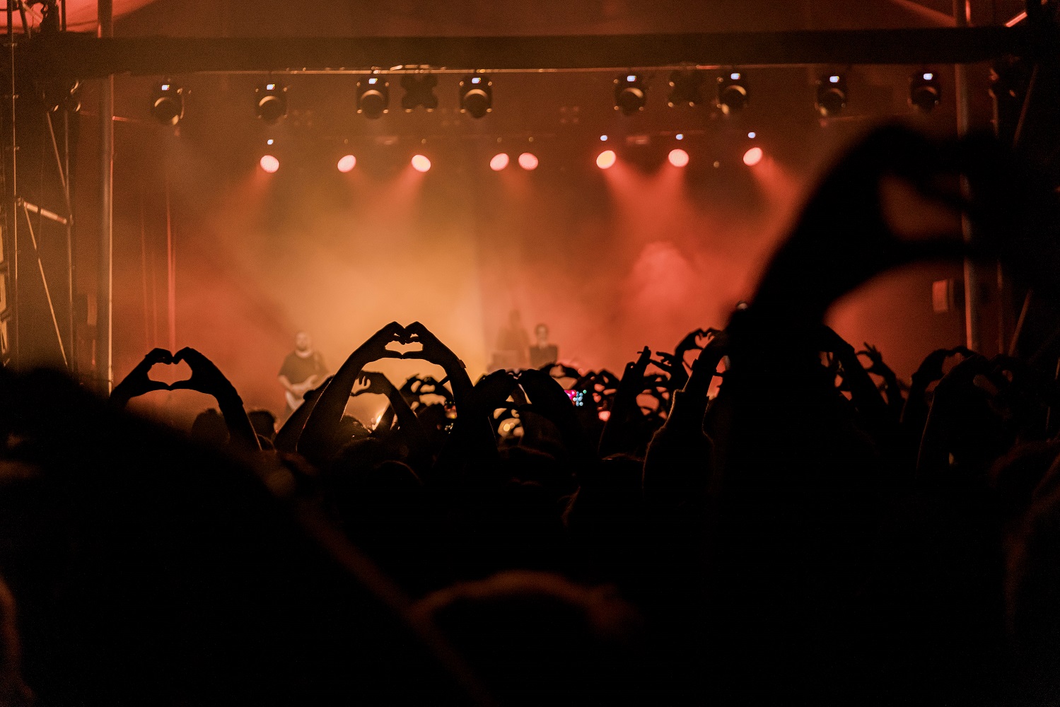 sfeer dranouter