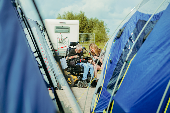 plus camping