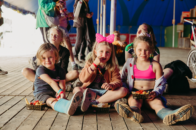 veb kids klein