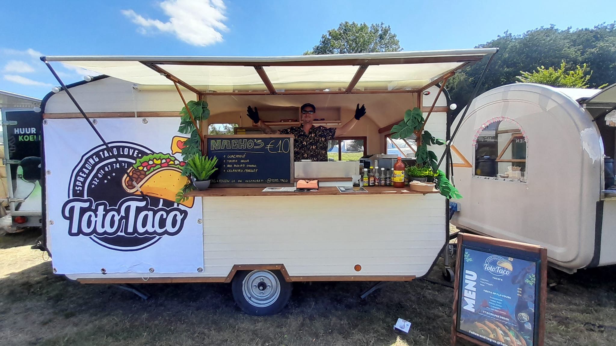 Toto taco