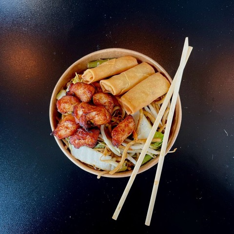 wok
