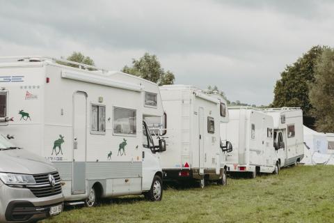 Mobilhome